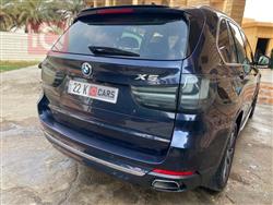 بي ام دبليو X5